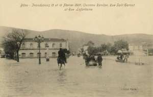 inondation annaba