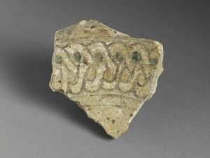 Carreau de revêtement : bord