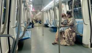 Détour né de l’histoire de l’art