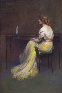 Œuvre de Edward August Bell