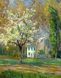 Œuvre de Henri Lebasque