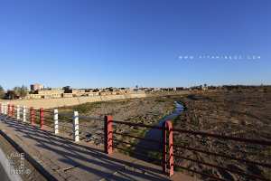 L’OUED DE BECHAR