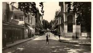 tlemcen-rue-de-france-annees1950