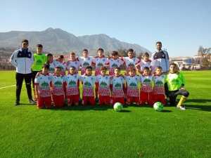 Espérance Sportive Amalou béjaia