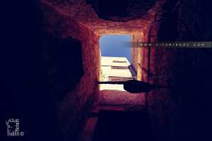 Maisons du vieux Ksar de Béchar