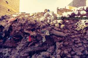 Disparition du Ksar Tagda de Bechar