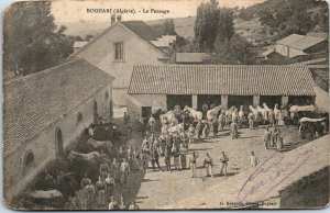 ksar el boukhari ex boghari