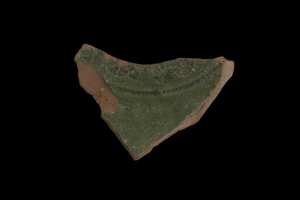 Fragment de panse de jarre