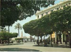 ANNABA--GARE-