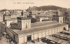 Annaba-Le-Marché