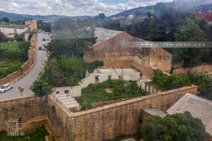 Tlemcen : Bastion 18, un lieu de mémoire en déshérence