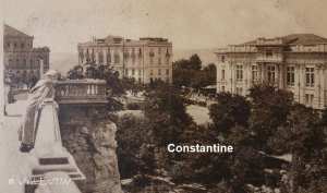 Constantine-boulevard joly de brésillon