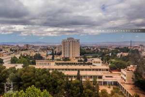 Lycée Dr Ibn zerdjab
