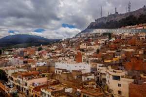 Boudhene à Tlemcen : quartier ou Village?