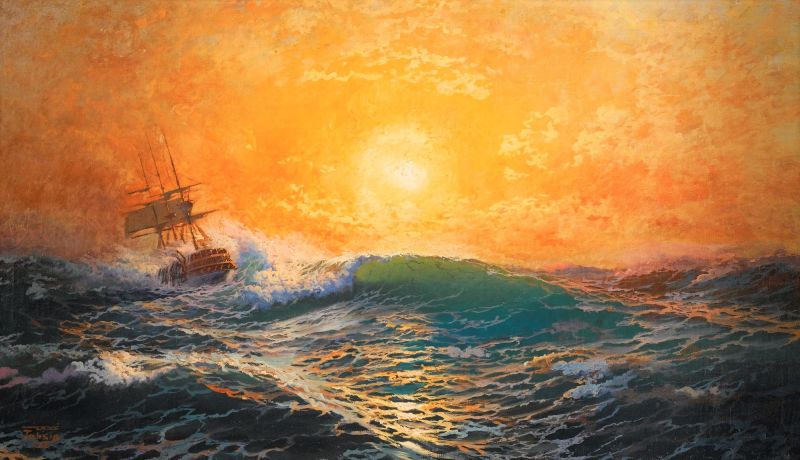 Diyarbakirli Tahsin (1875 - 1937), 