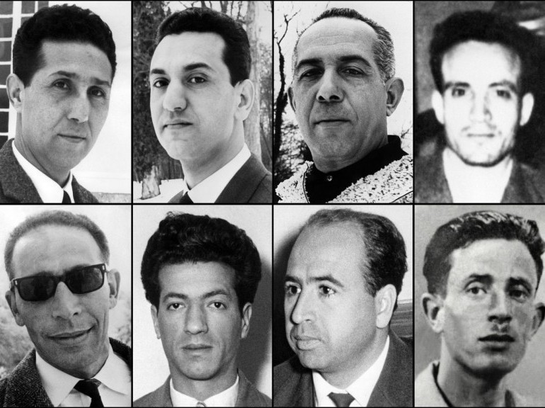 Guerre d'Algérie : les images de la guerre 03/26