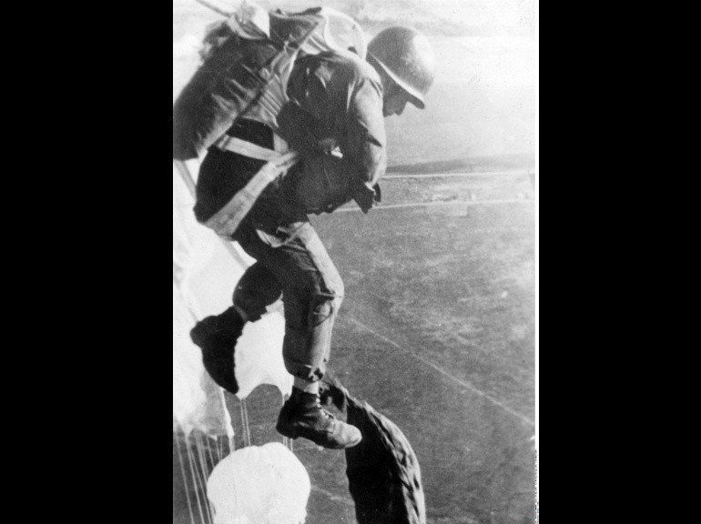 Guerre d'Algérie : les images de la guerre 06/26