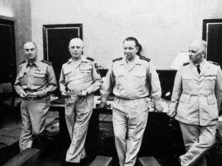 Guerre d'Algérie : les images de la guerre 19/26