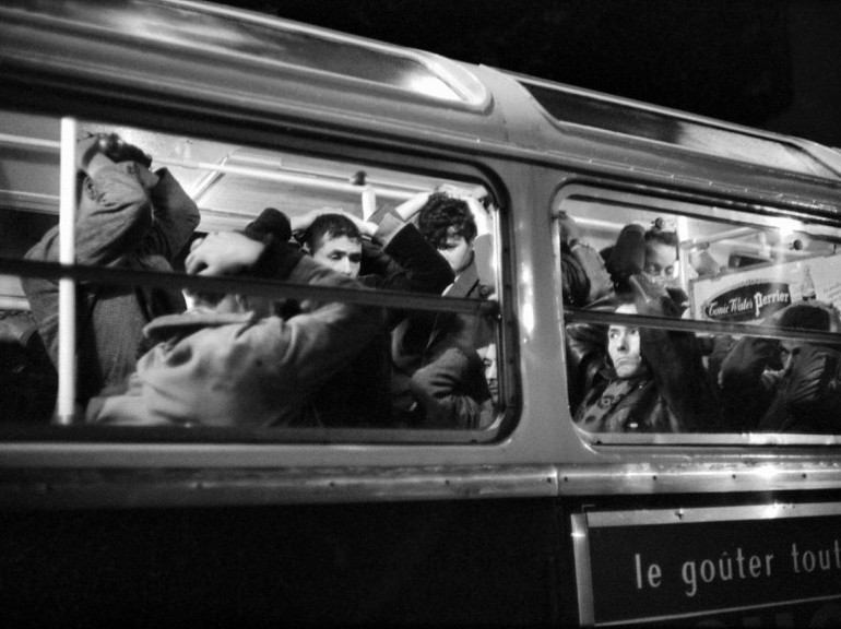 Guerre d'Algérie : les images de la guerre 20/26