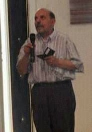 الاديب المرحوم رشيد مزوز.