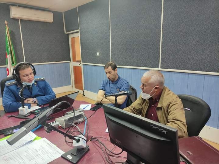 اليوم المغاربي للمتبرعين بالدم الموافق ل 30مارس 2021