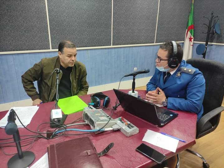 اليوم المغاربي للمتبرعين بالدم الموافق ل 30مارس 2021