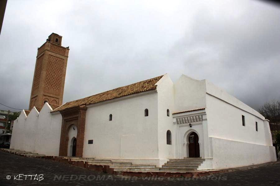 Nedroma-Djamaa El Kébir