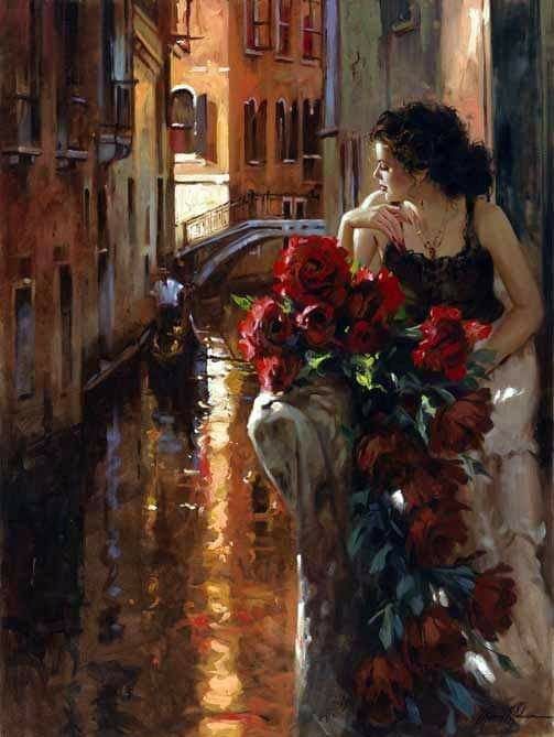 Œuvre de Richard S. Johnson