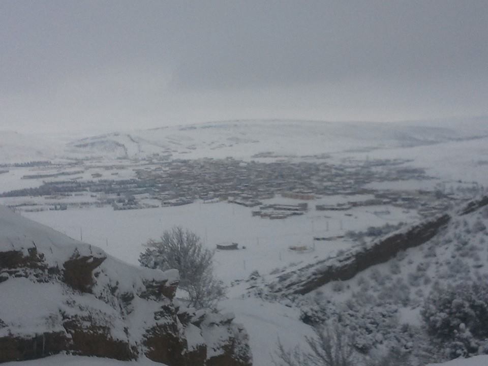 Profiter de la saison des neiges à Chélia
