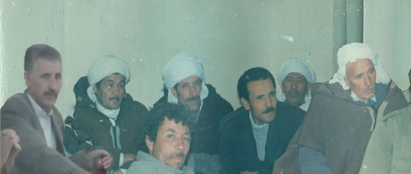 De grands hommes que nous avons perdus.