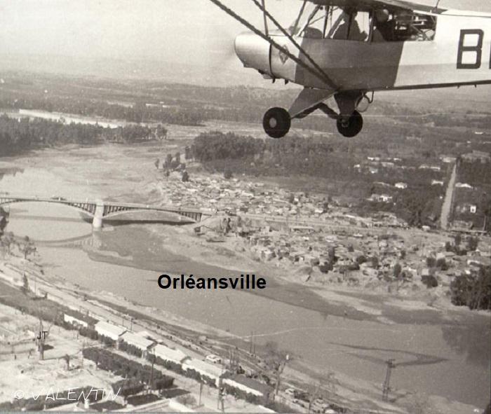 Chlef Ex Orléansville