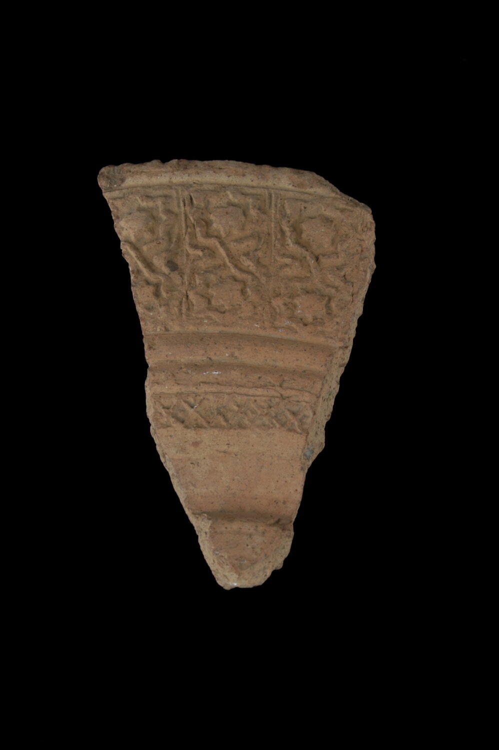Fragment de panse de jarre