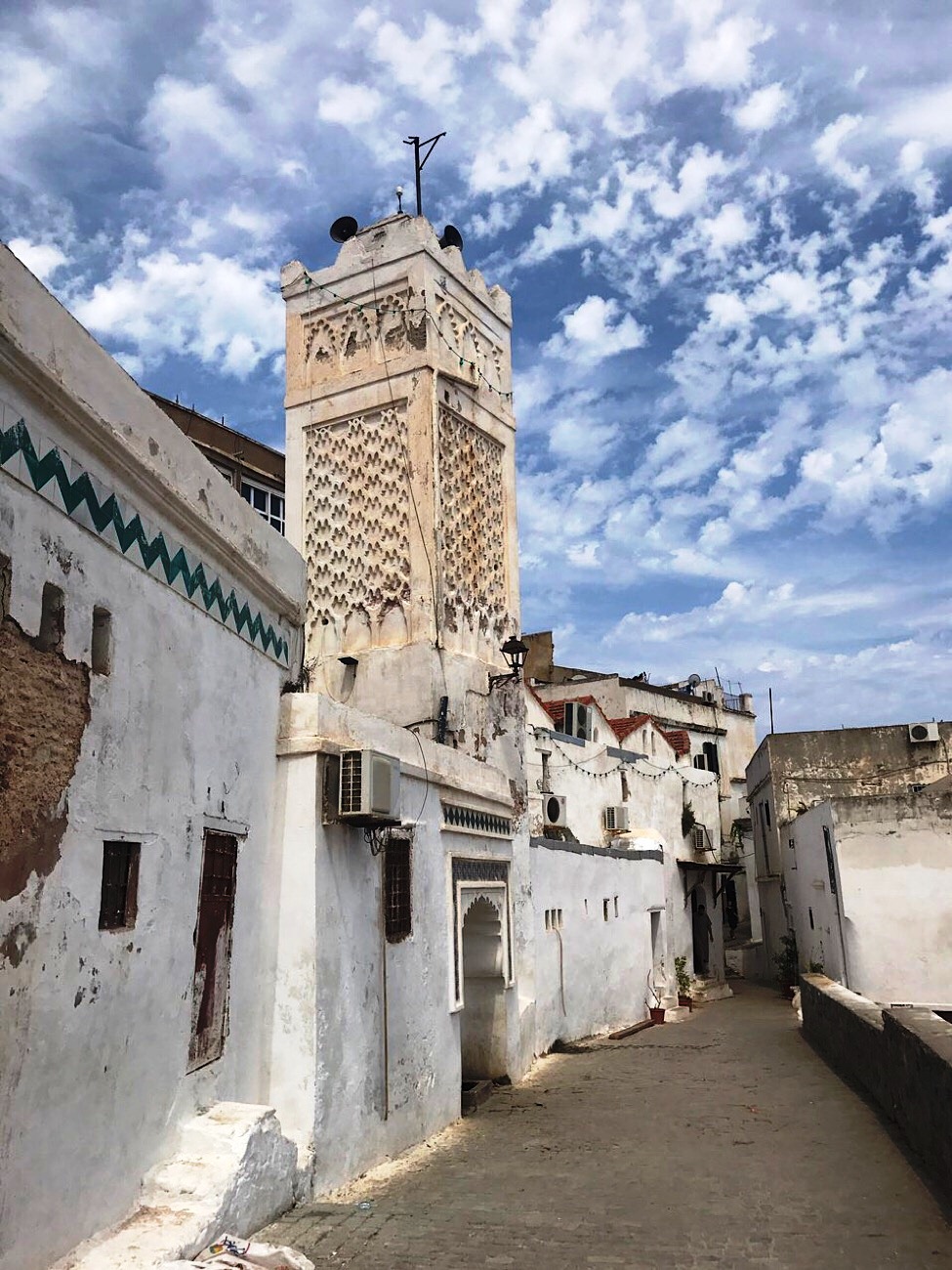 Mosquée Sidi Ramdane