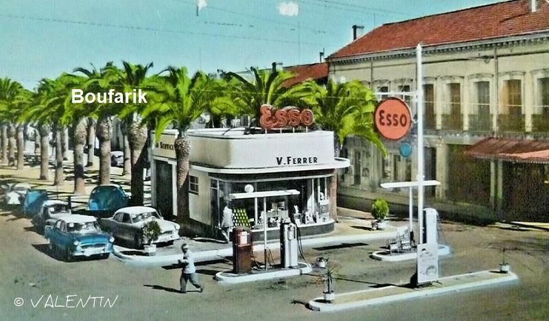 Boufarik-Ancienne photo