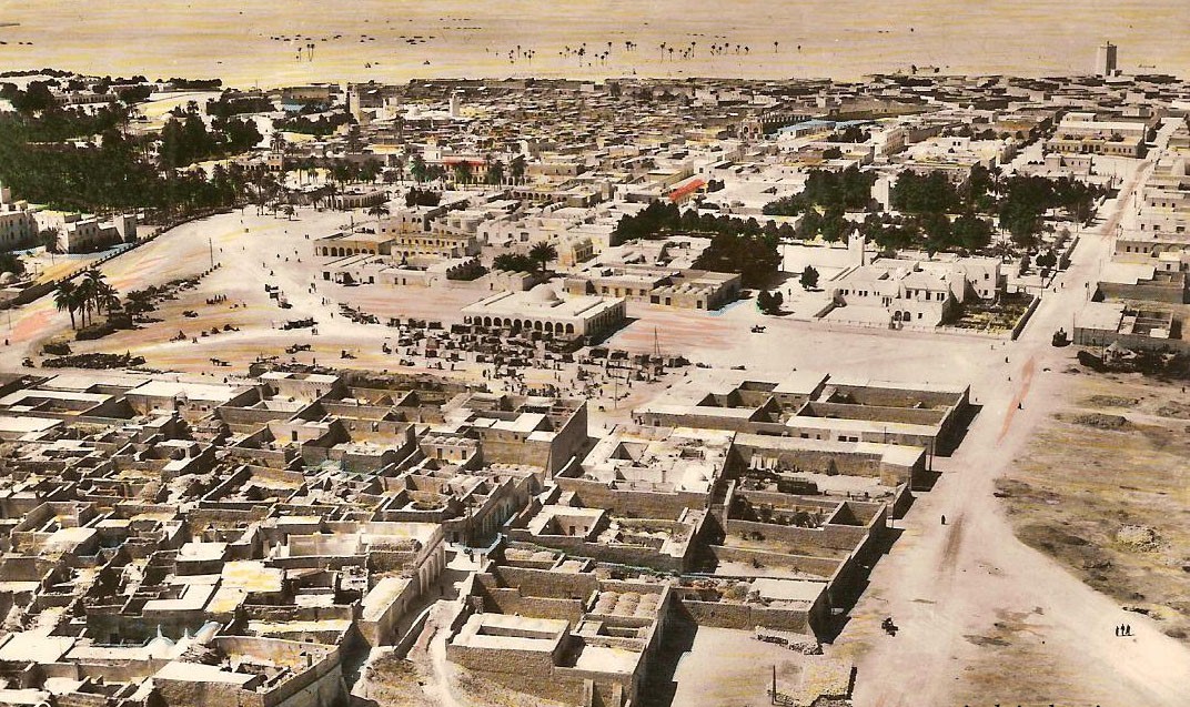 touggourt-vue-aerienne