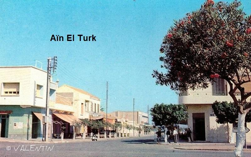 Oran-Ain Turk