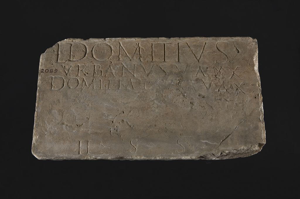 Inscription