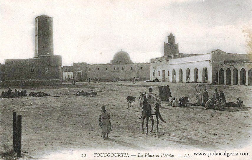 TOGGOURT