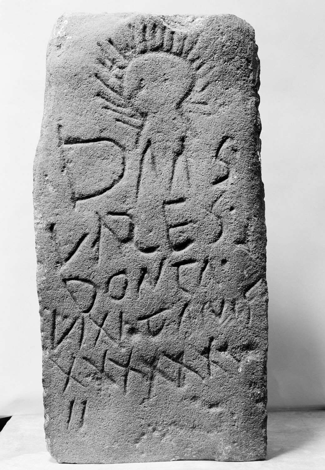 Inscription