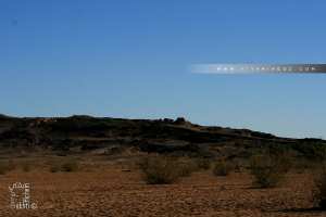 Ruines de l'ancien village de Kssi Kssou