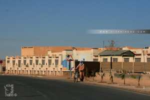 Qui sont les Doui Menia (Tribu)