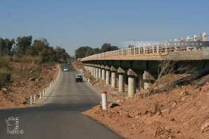 La vallée de l'Oued Guir (Confins Algéro-Marocains). Une culture primitive inconnue