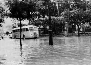 Bône- photo ancienne