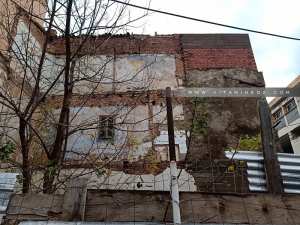 Patrimoine immobilier à Tlemcen en danger