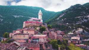 Bounda Tamuqrant ou Bounda Kebira