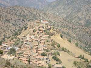 Bounda Tamuqrant بونـدة الكبيــرة﻿