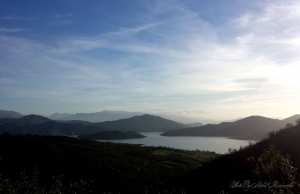 Jijel- Barrage Boussiaba El Milia