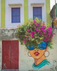 street art