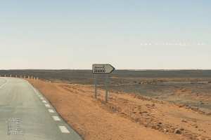 Zegdou : Village perdu à la commune de Oum El Assel