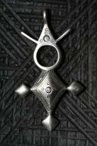 la grande croix du sud /la croix-agadez